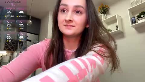 Eva  online show from 02.02.26