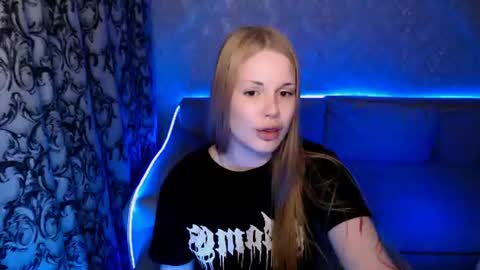 Eva online show from 06.12.26