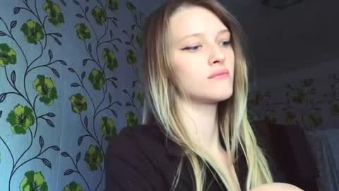 Evvie online show from 06.12.26