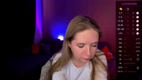 Eva online show from 02.20.26