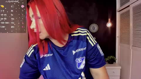 eva_hot_1 online show from 04.13.26