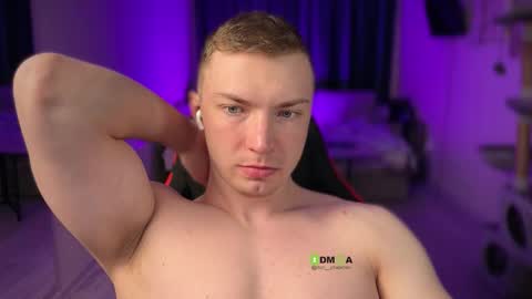 Eva and Iron online show from 02.13.26