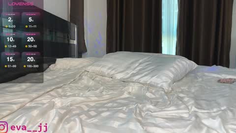 Free toy control in pvt online show from 02.21.25