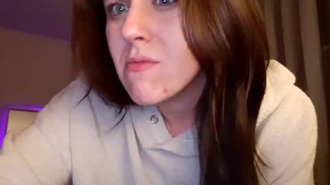 Eva  Jake online show from 02.25.25