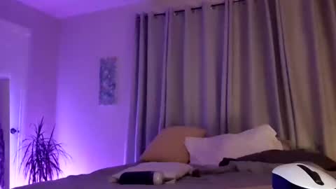 Eva  Jake online show from 02.26.25