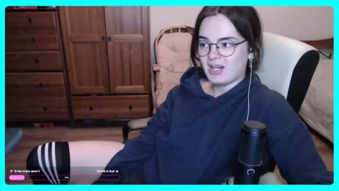 Gamer Katt online show from 12.09.24
