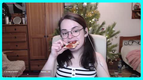 Gamer Katt online show from 12.29.24