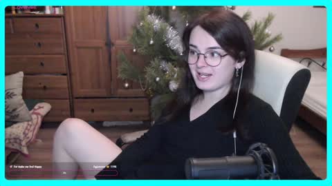 Gamer Katt online show from 01.11.25