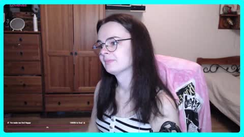 Gamer Katt online show from 01.17.25