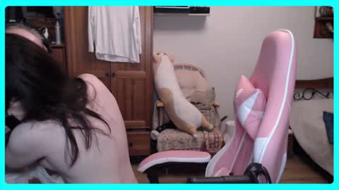 Gamer Katt online show from 01.30.25