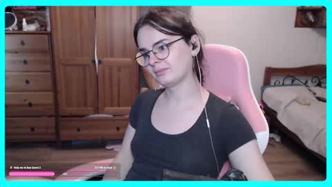 Gamer Katt online show from 02.26.25