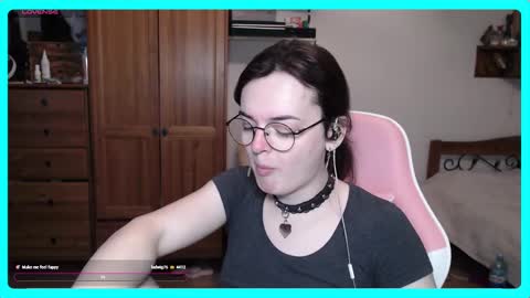 Gamer Katt online show from 03.07.25
