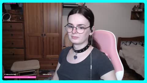 Gamer Katt online show from 03.11.25