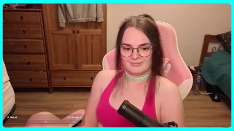 Gamer Katt online show from 10.08.25