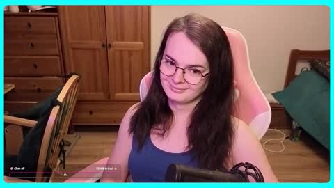 Gamer Katt online show from 10.15.25