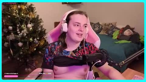 Gamer Katt online show from 01.09.26