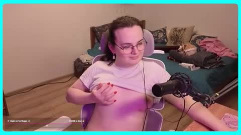 Gamer Katt online show from 02.05.26