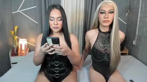 Eva online show from 11.12.25