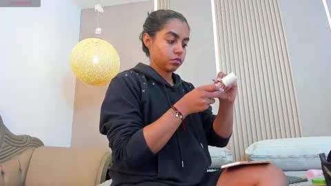 Snapshot of eva_lain chatting on 02.26.26 Eva online show from 02.26.26