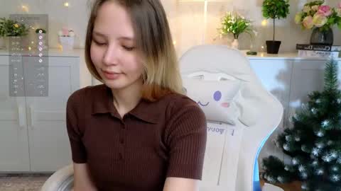 Eva online show from 12.17.25