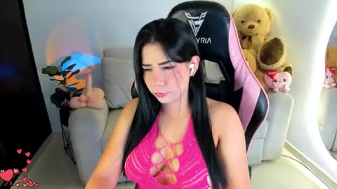 Eva   online show from 03.19.26