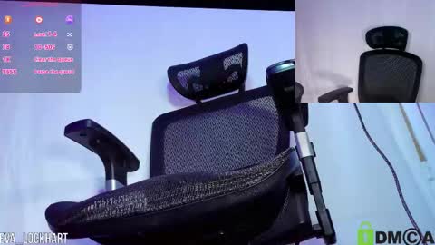 Snapshot of eva_lockhart chatting on 02.01.26 Eva online show from 02.01.26