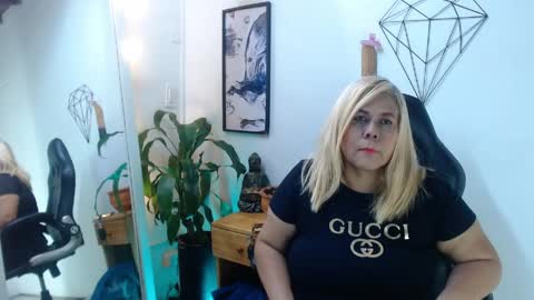 eva_love49 online show from 04.02.26
