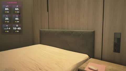 Eva online show from 03.19.26