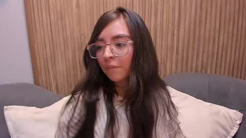 Angelinne online show from 12.07.24