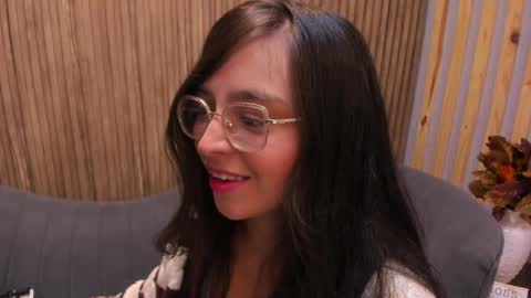 Angelinne online show from 01.29.25