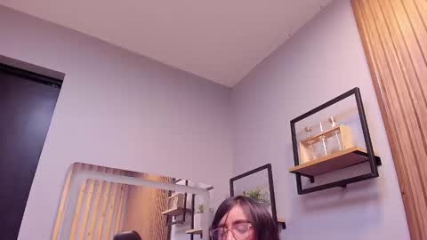 Angelinne online show from 02.02.25