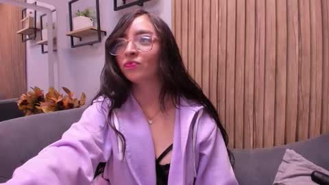 Angelinne online show from 09.13.25