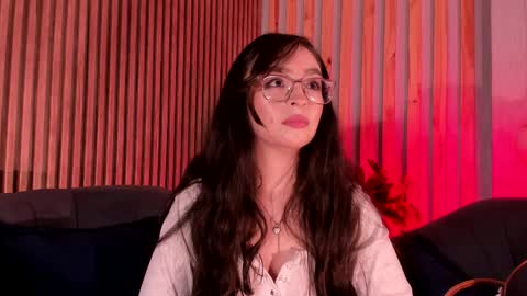 Angelinne online show from 03.30.26