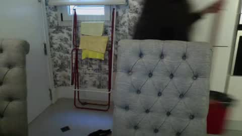 eva marieee online show from 02.13.25