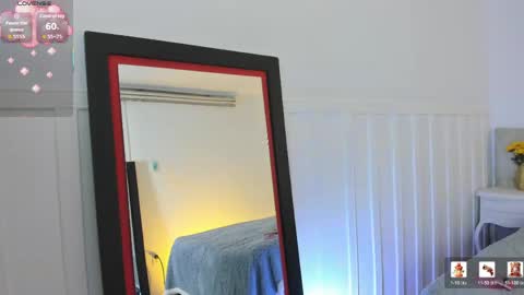 Eva online show from 04.18.26