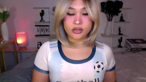 Queen Eva Mazikeen online show from 09.09.25