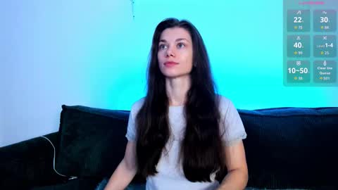 Eva online show from 12.02.25