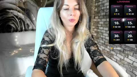 Eva online show from 12.14.24