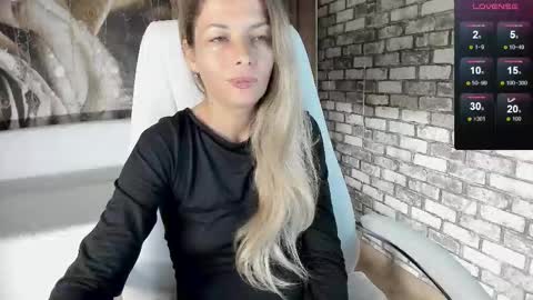 Eva online show from 09.24.25