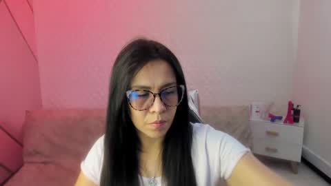 Eva  online show from 02.22.26