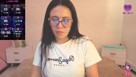 Eva  online show from 05.21.26