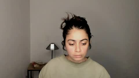 eva_monn online show from 04.18.26