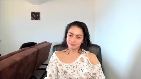 Snapshot of eva_monn chatting on 07.06.26 eva_monn online show from 07.06.26