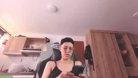 Eva cute online show from 03.28.26