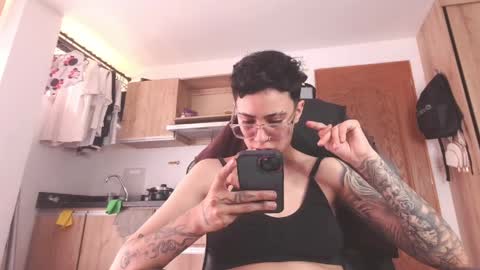 Eva cute online show from 04.07.26