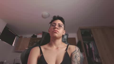 Eva cute online show from 06.04.26