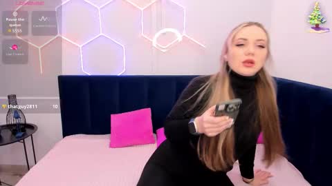 Snapshot of eva_moran chatting on 03.02.26 Eva 3 online show from 03.02.26