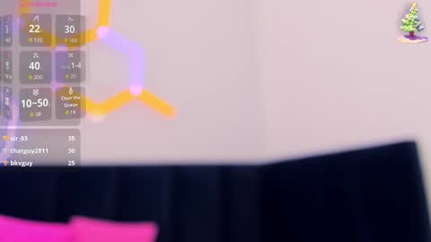 Snapshot of eva_moran chatting on 03.02.26 Eva 3 online show from 03.02.26