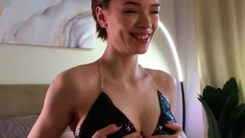 Eva online show from 02.24.25