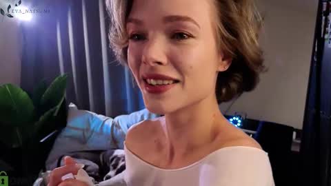 Eva online show from 09.17.25